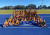 Sapsasa Adelaide South East Athletics Carnival third place