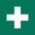 Medical cross