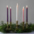 Advent Candles