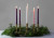 Advent Candles