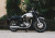 1950s motorbike