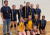 IGSSA Senior B volleyball