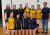 Senior A volleyball