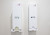 Sanitary product dispensers