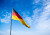 German flag