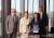 Teen Parliament Scholarship awards PM