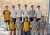 Oz CLO team photo