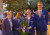 Concordia Campus Student Leaders at Anzac Service