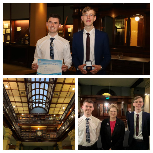 Concordia Connect 2023 Term 2 Week 4