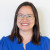 Profile photo of Claudia (Student Services Officer)