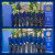 Da Vinci Decathlon Team photos Concordia College 2023