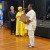 Dada and the Minister