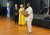 Dada and the Minister