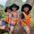 ELC Bush Day 05
