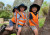 ELC Bush Day 05