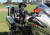 Police Bike