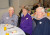 OCA 60 plus Brown Gold Lunch 2023 024