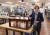 Y11 DTE framed Furniture 2367
