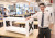 Y11 DTE framed Furniture 2398