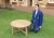 Y11 DTE framed Furniture 2502