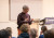 Dr Kiera Lindsey historian visit