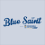Logo Blue Saint 01
