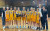 Middle A Boys SAAS Basketball Champions 2023