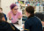 Deborah Abela visit 6626