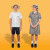 Summer Uniform Transition Period