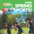 Kelly Sports SPC T4