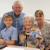 Grandparents Special Friends Day 5982