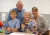 Grandparents Special Friends Day 5982