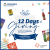 12 Days of Giving