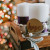 Advent Hope candles