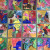 MADD Year 1 Art