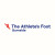 TAF Burnside Logo