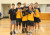 Open A1 boys volleyball premiers