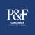 PF logo