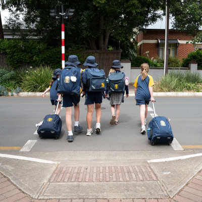 Concordia Connect - Concordia College