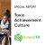 School TV Toxic Achievement Culture 3x2