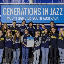 Concordia Connect - Concordia College