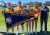 SSSA Graded Athletics Co ed Champions