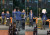 Musical reveal Friday collage