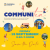 Communi Tea graphic