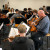 String Ensemble from left