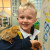Reception Chicken Hatching 03
