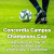 Champions Cup and Non Uniform Day