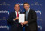 Rick Sommariva Outstanding Contribution and Excellence Award