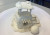 Year 7 Ancient Egyptian architecture model 01