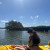 Year 11 Geography kayak expedition viewing a shipwreck 3